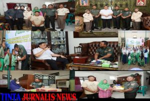 Kadispenad: Anak Panti Asuhan Juga Bisa Raih Masa Depan Gemilang