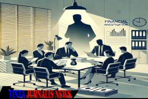 Dugaan Korupsi Rp7 Miliar di PT Pelabuhan Kepri: Mengapa Belum Ada Kejelasan?