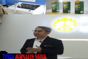Tantangan dan Harapan Hilirisasi Kekayaan Intelektual di Perguruan Tinggi