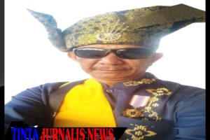 Desak Transparansi dan Kepastian Hukum Dugaan Korupsi di PT Pelabuhan Kepri, Datok Agus: Masyarakat Berhak Tahu!