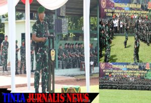 Wakasad: Komponen Cadangan Pilar Penting Pertahanan Nasional