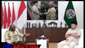 Kementerian ATR/BPN dan Kementerian HAM Bahas Legalisasi Tanah Berbasis HAM