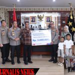 Tinta Jurnalis News