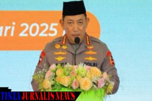 Kapolri Targetkan Pengembangan Direktorat PPA-PP0 Hingga Tingkat Polda dan Polres