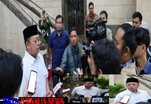 Menteri ATR/BPN Ditunjuk sebagai Waka Satgas Percepatan Hilirisasi dan Ketahanan Energi Nasional