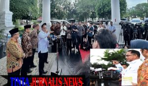 Pemda Antusias Dukung Program Makan Bergizi Gratis