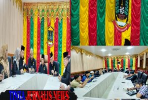 LAM Kepri Sahkan Dato’ Wira Setia Laksana sebagai Ketua Baru Pasca Pengunduran Diri Abdul Razak