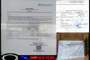 Penolakan Kenaikan Tarif Pas Pelabuhan: Pelindo dan Oknum DPRD Kota Tanjungpinang Jadi Sorotan