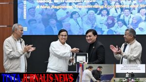 Sri Mulyani: Kolaborasi Kreativitas dan Teknologi untuk Kemajuan Indonesia