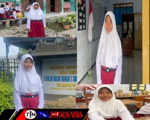 Berkat Presiden Prabowo, Murid SD di Ponorogo Bisa Menabung dari Program Makan Gratis
