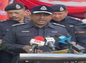 Polisi Malaysia Ungkap Kronologi Penembakan 5 WNI di Tanjung Rhu: Tabrakan Kapal Berujung Tembakan