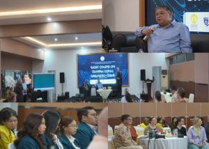 Kejaksaan Agung Fokus Berantas Kejahatan Terorganisir Terkait Sumber Daya Alam