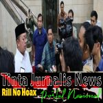 Menteri ATR/BPN Ditunjuk sebagai Waka Satgas Percepatan Hilirisasi dan Ketahanan Energi Nasional Tinta Jurnalis News
