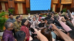Stabilitas Sistem Keuangan 2024 Terjaga di Tengah Ketidakpastian Global, Ekonomi Indonesia Tetap Resilien