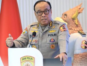 Irwasum Polri: Polsek Garda Terdepan, 46% Pengaduan Masyarakat Harus Ditanggapi Tanpa Penolakan