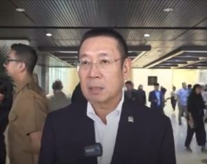 Presiden Prabowo Pangkas Anggaran Perjalanan Dinas, DPR Apresiasi Efisiensi Anggaran Rp20 Triliun