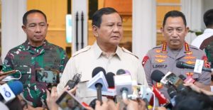 Penembakan WNI di Malaysia, Presiden Prabowo Percaya Investigasi akan Transparan