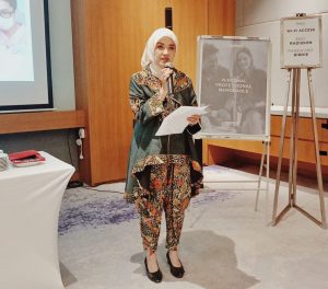 Hadiri Soft Opening Aeskulap Aesthetic Clinic di Batam