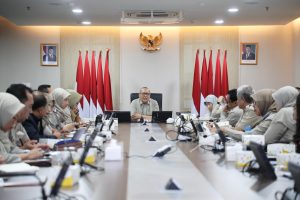 Kementerian ATR/BPN Terapkan Efisiensi Anggaran Sesuai Inpres 1/2025, Layanan Masyarakat Tetap Prioritas