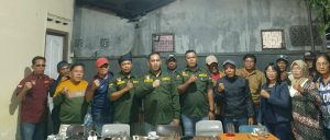 AKPERSI Provinsi Kepri Gelar Peringatan HPN 2025 di Tanjungpinang, Sekaligus Pelantikan Pengurus DPC