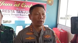 Bayi Ditemukan di TPA Ganet, Polisi Temukan Unsur Kekerasan