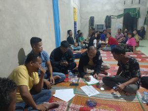 Anak Tenggelam di Parit Gajah PTPN IV Kebun Sei Rokan, Keluarga Ikhlas Menerima Musibah   