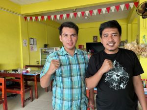 Kasus CV. Putra Andalas: RMI Kepri & KNPI Tanjungpinang Desak Polresta Percepat Penanganan, Apresiasi Profesionalisme Polres Bintan & Kejari