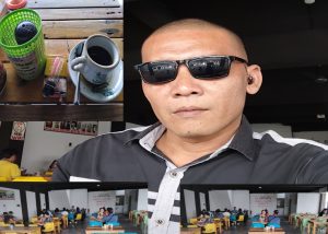 Mari Ngopi di Kedai Kopi Bahagia, Karena Bahagia Itu Sederhana!