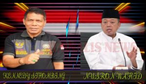L-KPK Desak Menteri ATR/BPN Cabut HGB PT. TPD dan PT. KB di Lahan Mangrove Dompak