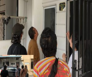 Rumah Kosong di Batam Dibobol Maling, Perhiasan dan Barang Berharga Senilai Rp64 Juta Raib