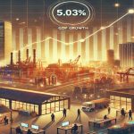 Ekonomi Indonesia Tumbuh 5,03% di 2024, APBN Berperan sebagai Penjaga Stabilitas Tinta Jurnalis News