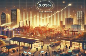 Ekonomi Indonesia Tumbuh 5,03% di 2024, APBN Berperan sebagai Penjaga Stabilitas