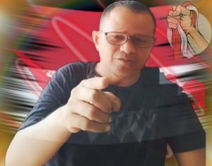 Ketua DPD LI BAPAN Tak Kenal Lelah! Kawal Dua Laporan Penting, Baca!
