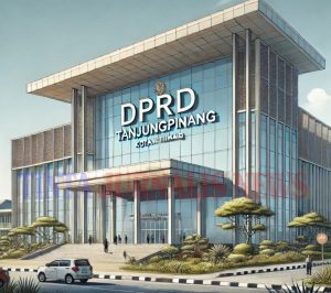 Ketua DPRD Tanjungpinang Tanggapi Isu Dugaan Perselingkuhan Anggota Dewan: Jika Isu Ini Benar, Sanksi untuk “D” Jelas Ada!