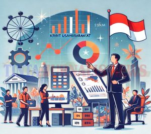 Menteri UMKM Dorong Evaluasi KUR dan Kolaborasi untuk Perkuat Daya Saing