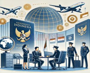 Kemlu RI Tegaskan Efisiensi Anggaran Tak Ganggu Pelindungan WNI di Luar Negeri