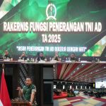 Kadispenad: Insan Penerangan TNI AD Harus Adaptif, Responsif, dan Inovatif! Tinta Jurnalis News