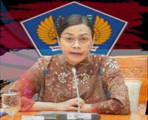 Menkeu Sri Mulyani Pastikan Beasiswa KIP, LPDP, dan UKT Perguruan Tinggi Tidak Terdampak Efisiensi Anggaran
