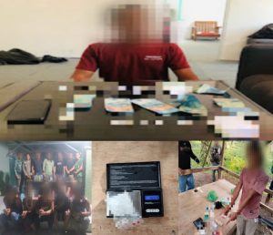 Kodam I/BB Gempur Jaringan Narkoba di Tiga Provinsi, 10 Pelaku Diciduk Tanpa Oknum TNI Terlibat