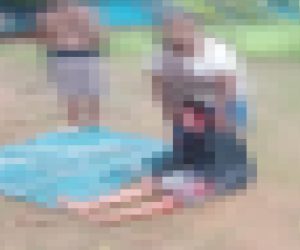 Perempuan 19 Tahun di Merauke Alami Penganiayaan dengan Parang, Pelaku Masih Dicari   