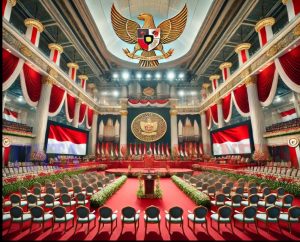 481 Kepala Daerah Terpilih Siap Dilantik di Istana Negara, Era Baru Kepemimpinan Dimulai