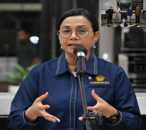 Menkeu Sri Mulyani: Pemerintah Sinkronkan Kebijakan Keuangan untuk Program 3 Juta Rumah
