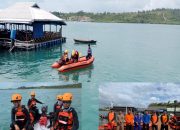 Pria 20 Tahun Diduga Bunuh Diri, Terjun dari Jembatan 4 Barelang: Operasi SAR Hari Pertama Hasil Nihil