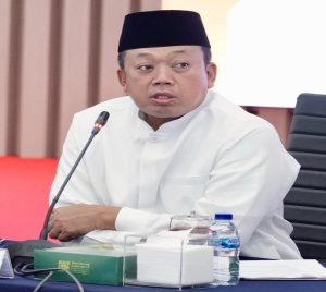 Kementerian ATR/BPN dan Mahkamah Agung Sinkronkan Prosedur Eksekusi Sengketa Tanah, Menteri Nusron: Cegah Ketidakpastian Hukum!