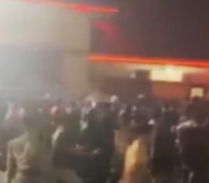 Diduga Salah Paham, Sejumlah Oknum TNI Serang Polres Tarakan, Enam Polisi Luka