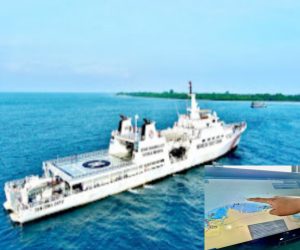 Bakamla RI Gerak Cepat Evakuasi Kapal Tugboat TB Magnolia di Perairan Salira