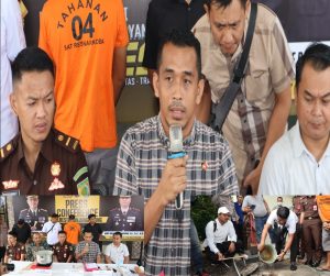 Pemusnahan Sabu 168 Gram, Polresta Tanjungpinang Terus Kejar DPO