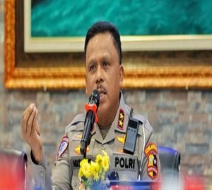 Kakorlantas Imbau Pemudik Lebaran 2025 Siapkan Diri dengan Baik, Polri Gelar Operasi Ketupat