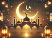 Redaksi dan Jajaran Tinta Jurnalis News Mengucapkan Marhaban Ya Ramadan 1446 H, Semoga Membawa Berkah, Kedamaian, dan Kebersamaan