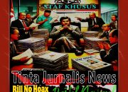 Pengangkatan Staf Khusus di Kepri: Sorotan Publik dan Kontroversi yang Tak Kunjung Surut